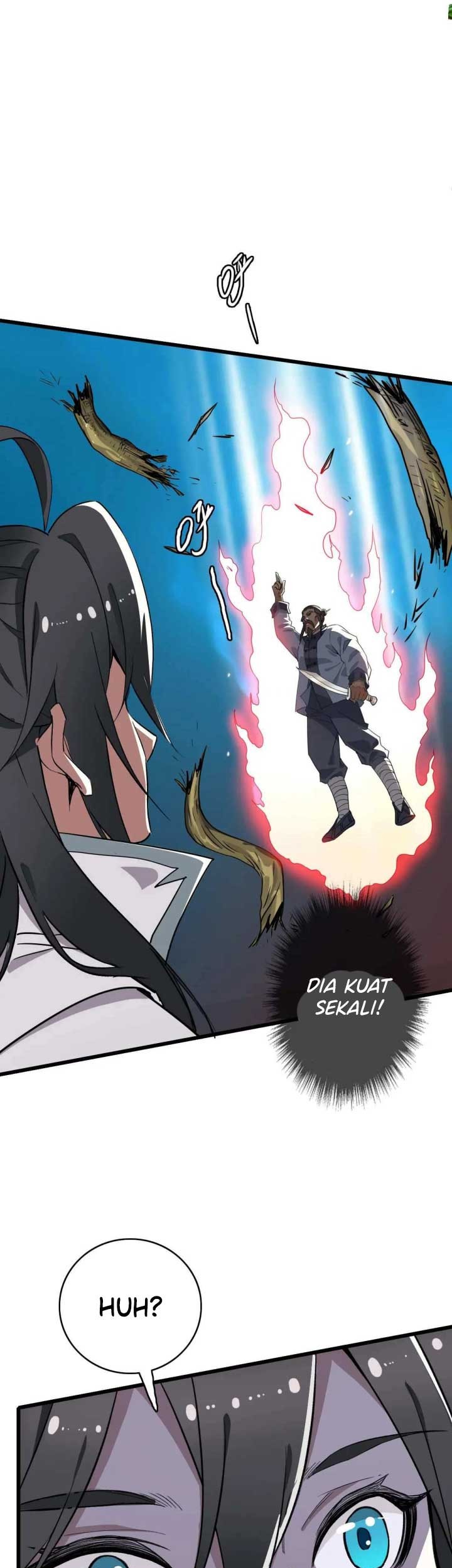 Supreme Taoist (2021) Chapter 35 - halaman 5