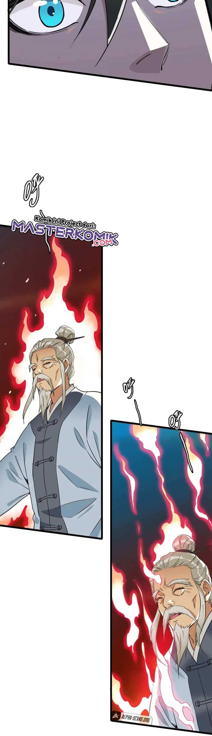 Supreme Taoist (2021) Chapter 35 - halaman 6