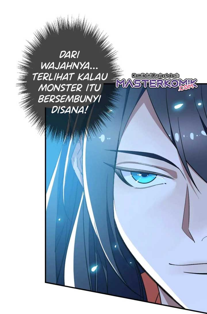 Supreme Taoist (2021) Chapter 36 - halaman 10