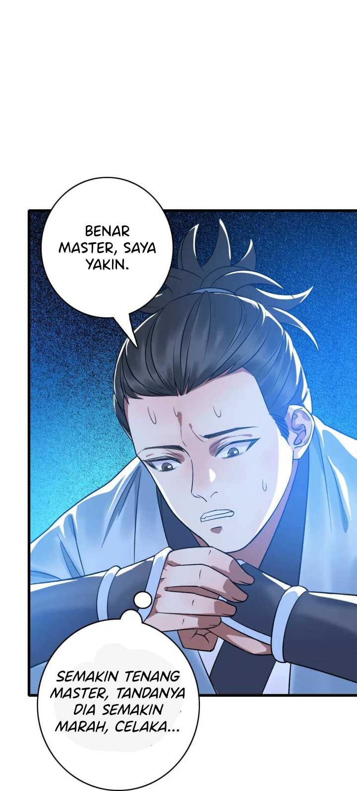 Supreme Taoist (2021) Chapter 36 - halaman 13