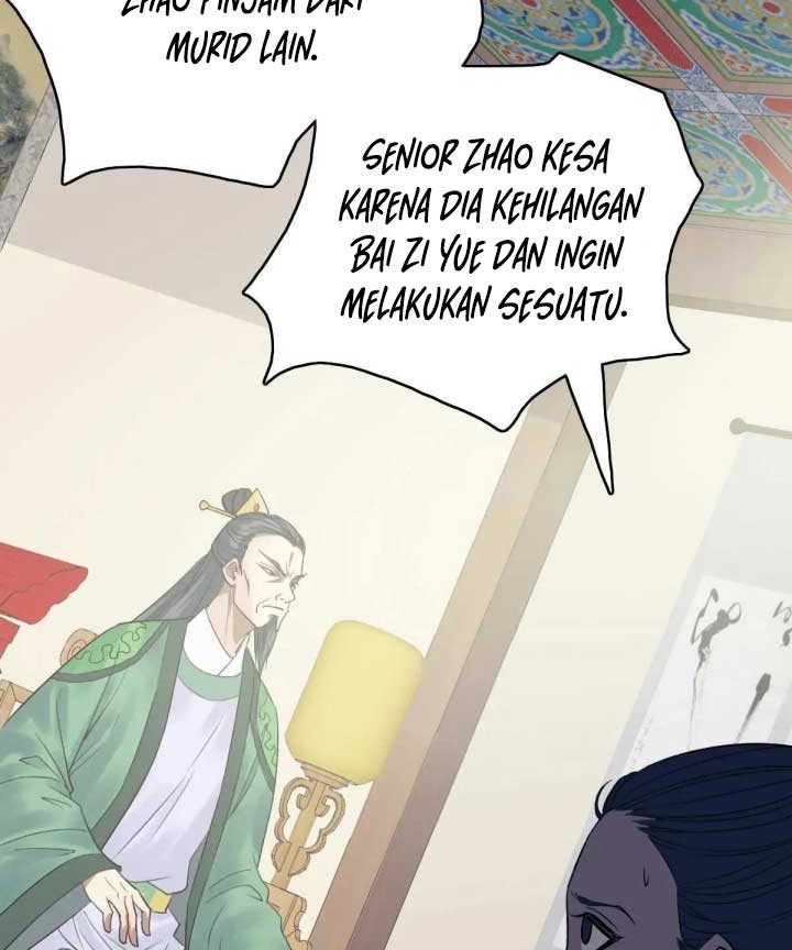 Supreme Taoist (2021) Chapter 36 - halaman 16