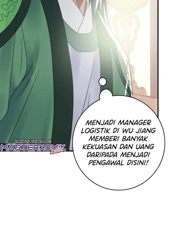 Supreme Taoist (2021) Chapter 36 - halaman 25