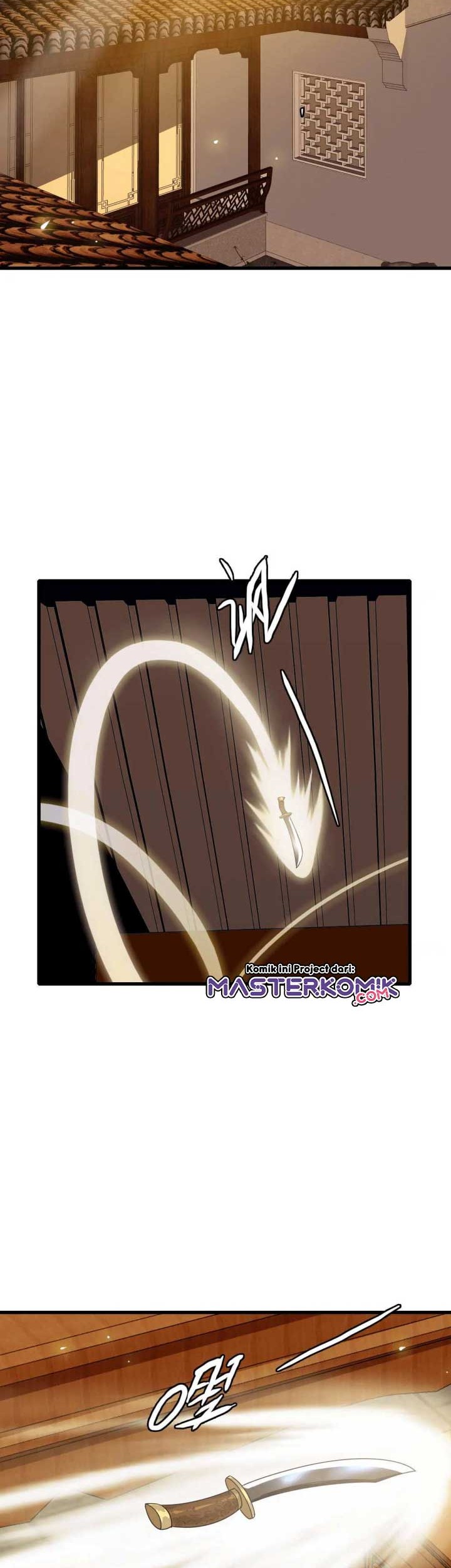 Supreme Taoist (2021) Chapter 36 - halaman 30
