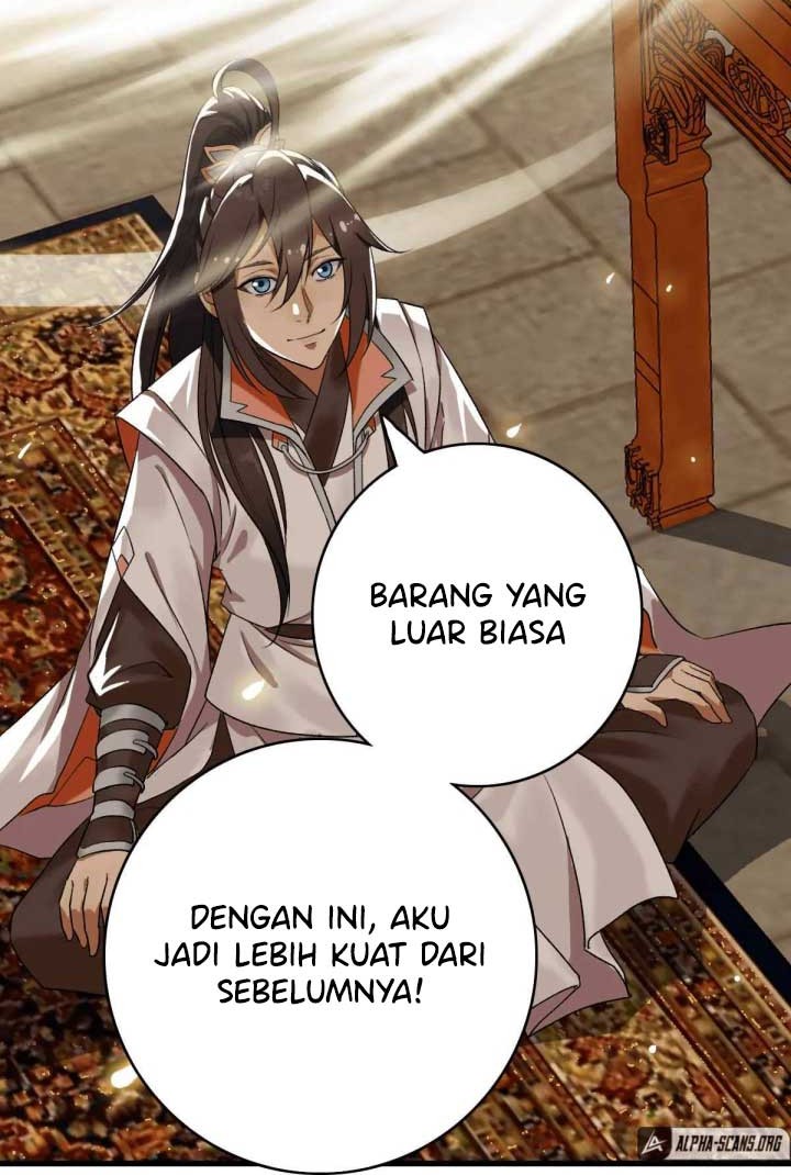 Supreme Taoist (2021) Chapter 36 - halaman 31