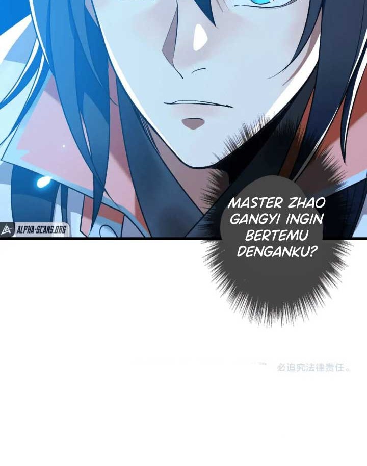 Supreme Taoist (2021) Chapter 36 - halaman 36