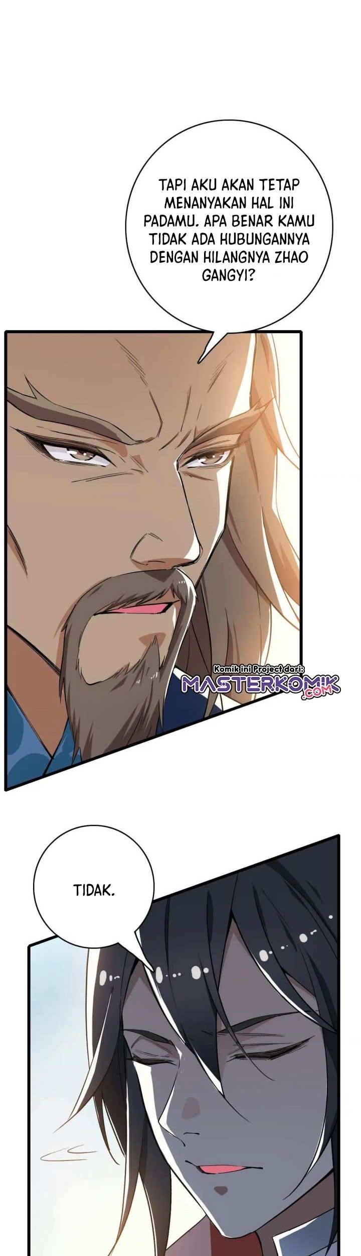 Supreme Taoist (2021) Chapter 37 - halaman 11