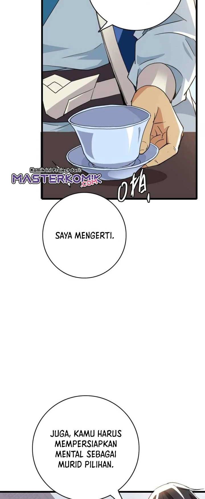 Supreme Taoist (2021) Chapter 37 - halaman 13