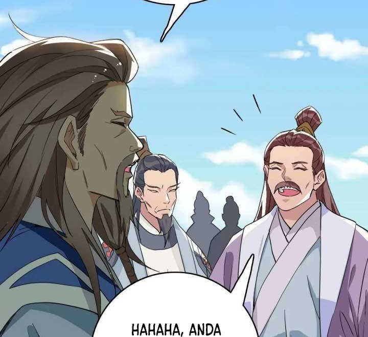 Supreme Taoist (2021) Chapter 37 - halaman 28