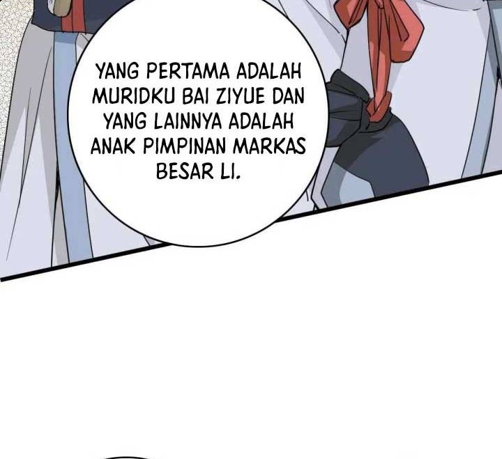 Supreme Taoist (2021) Chapter 37 - halaman 31