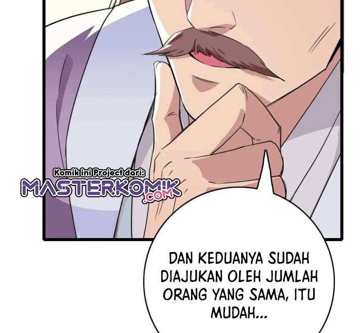 Supreme Taoist (2021) Chapter 37 - halaman 34