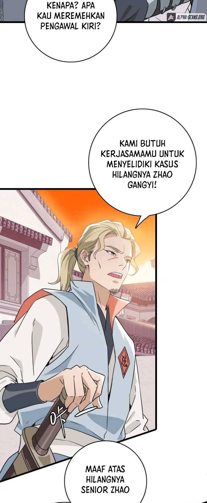 Supreme Taoist (2021) Chapter 37 - halaman 4