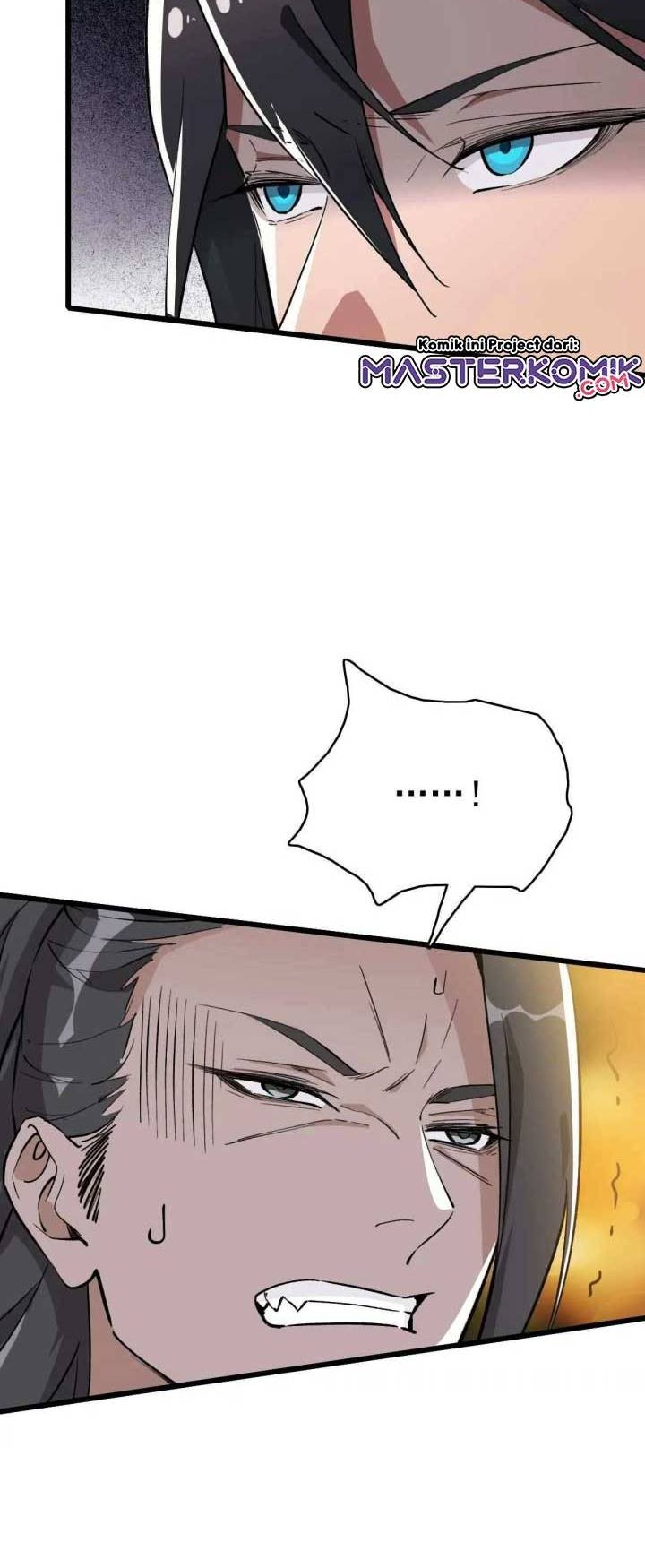 Supreme Taoist (2021) Chapter 37 - halaman 7