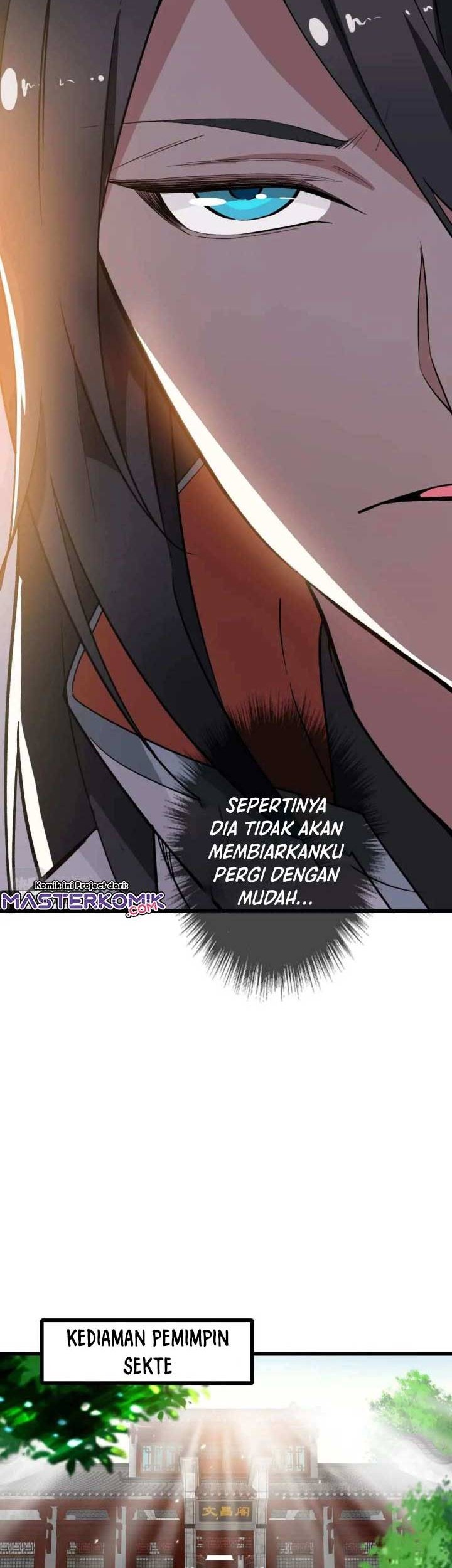 Supreme Taoist (2021) Chapter 37 - halaman 9