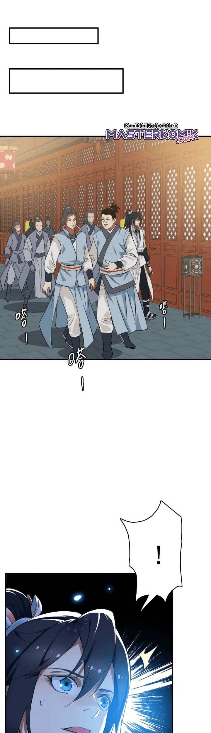 Supreme Taoist (2021) Chapter 38 - halaman 18