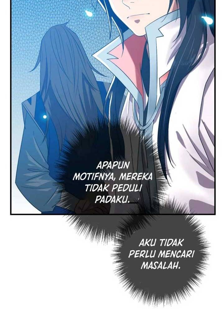 Supreme Taoist (2021) Chapter 38 - halaman 22