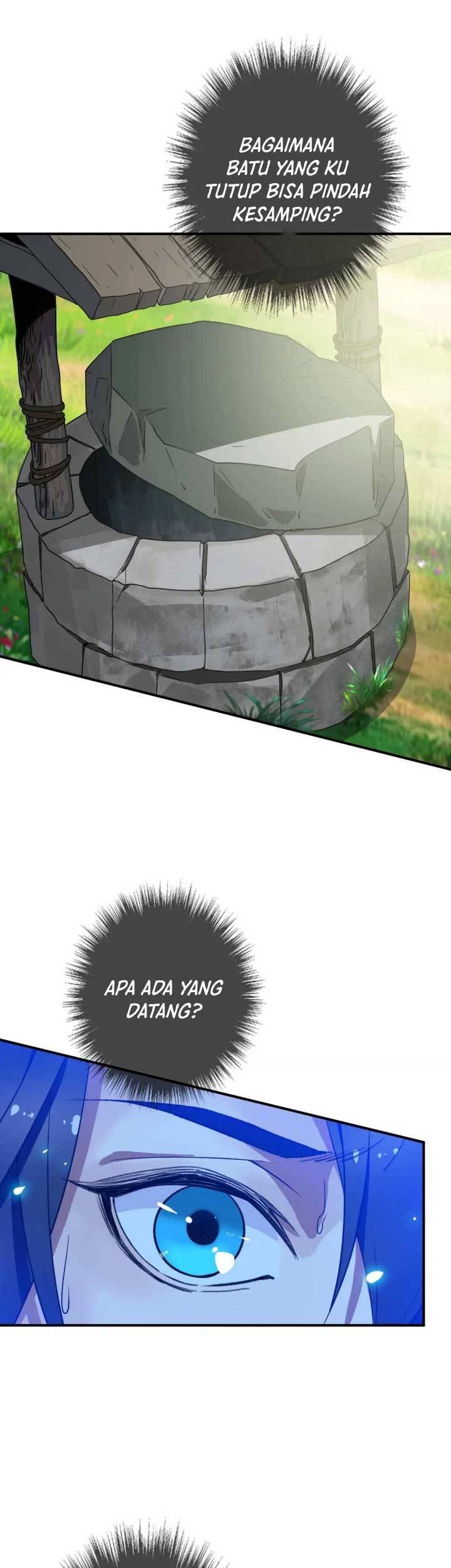 Supreme Taoist (2021) Chapter 38 - halaman 26
