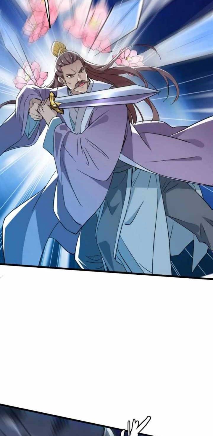 Supreme Taoist (2021) Chapter 39 - halaman 10