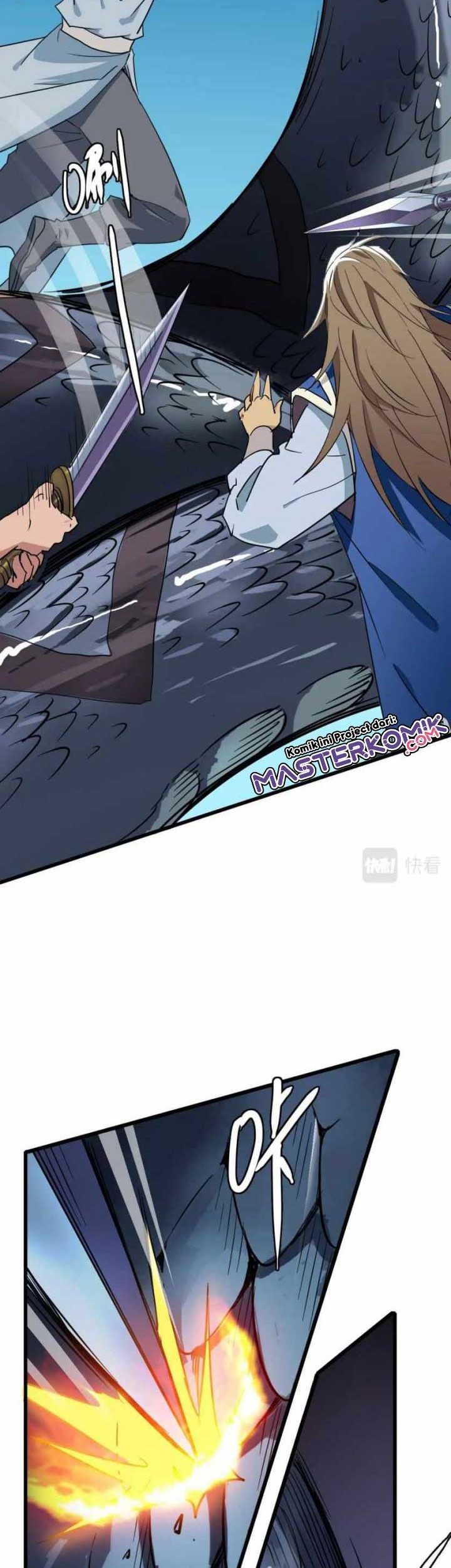 Supreme Taoist (2021) Chapter 39 - halaman 12