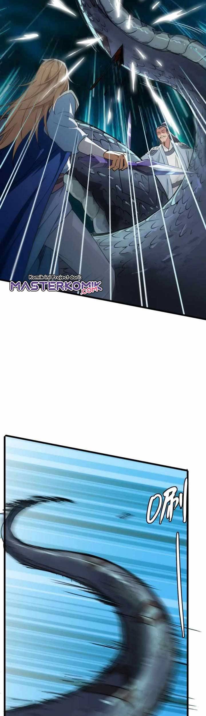 Supreme Taoist (2021) Chapter 39 - halaman 15
