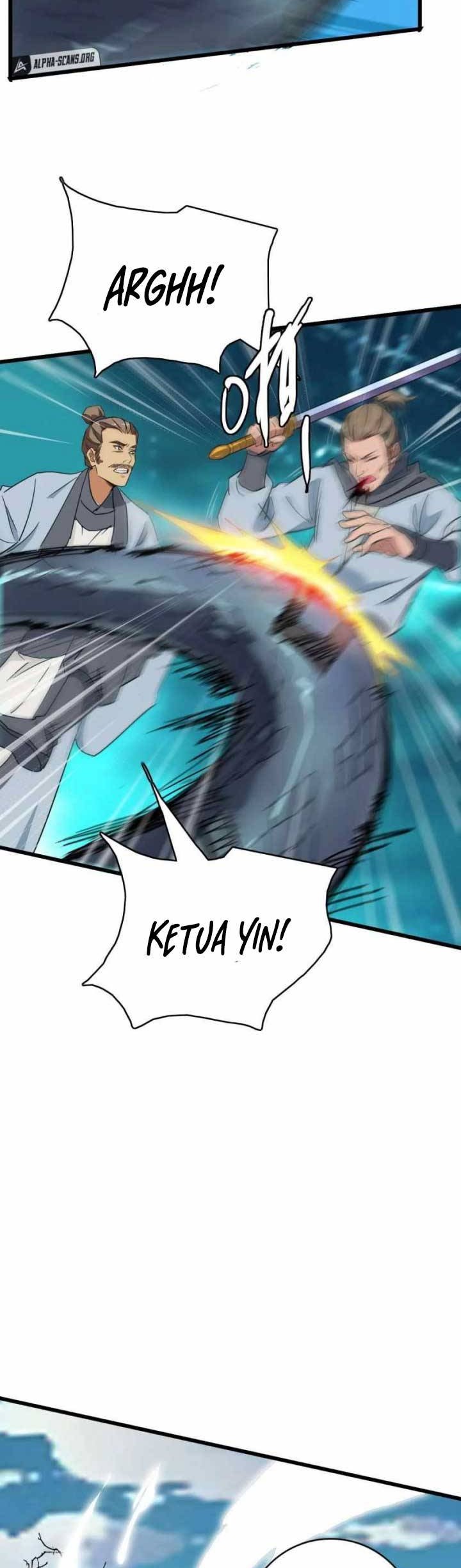 Supreme Taoist (2021) Chapter 39 - halaman 16