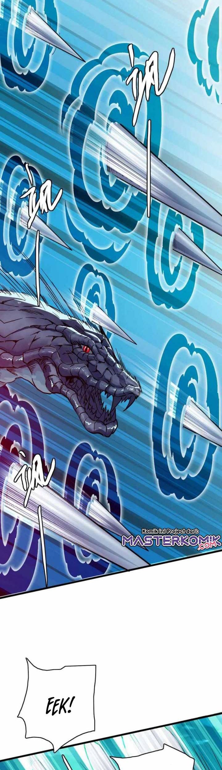 Supreme Taoist (2021) Chapter 39 - halaman 21