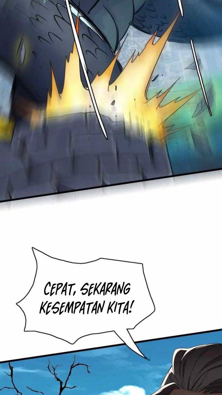 Supreme Taoist (2021) Chapter 39 - halaman 31