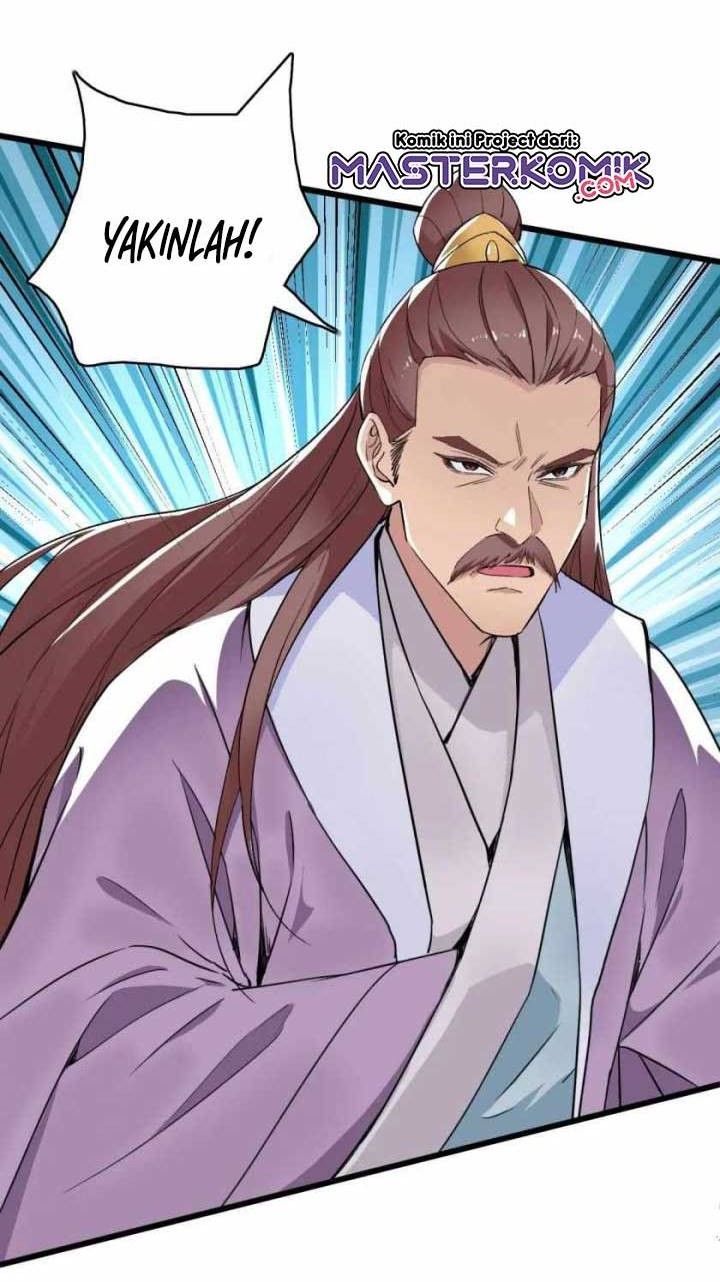 Supreme Taoist (2021) Chapter 39 - halaman 37