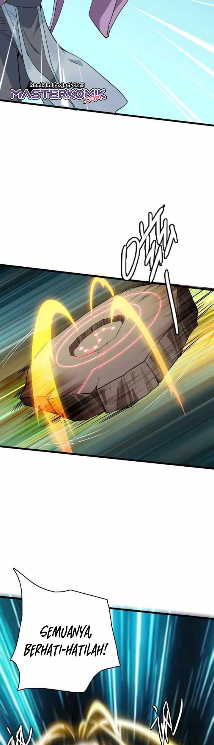 Supreme Taoist (2021) Chapter 39 - halaman 39