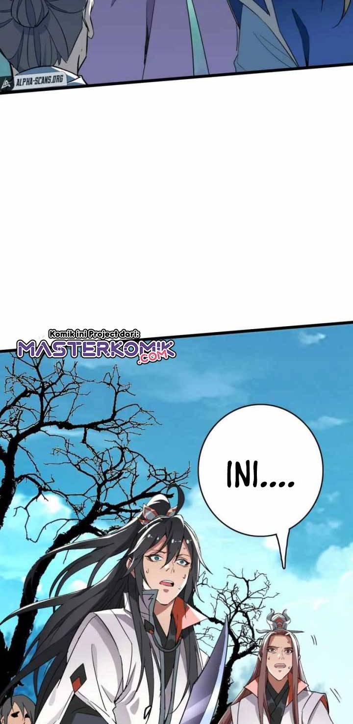 Supreme Taoist (2021) Chapter 39 - halaman 4