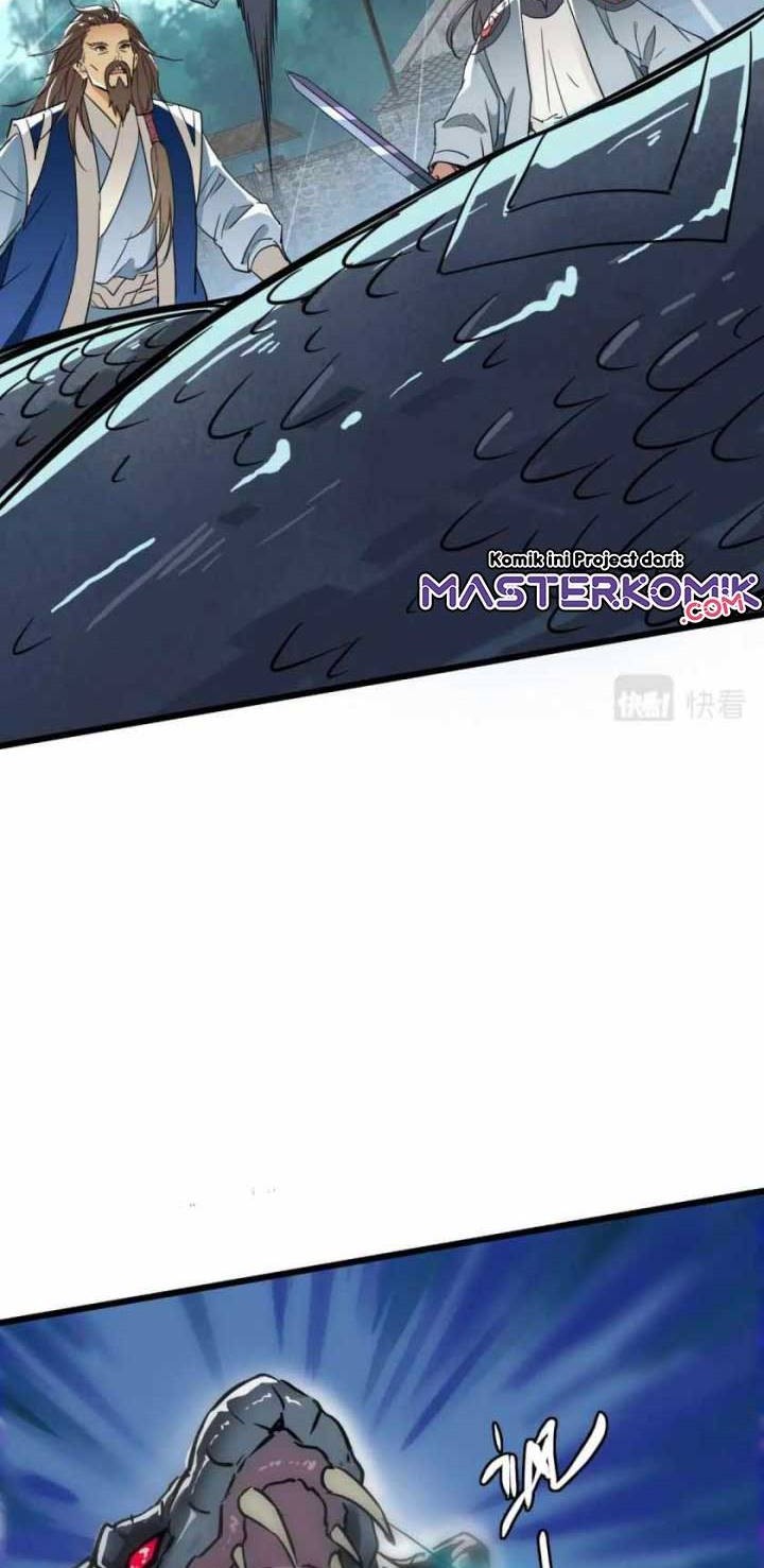 Supreme Taoist (2021) Chapter 39 - halaman 7