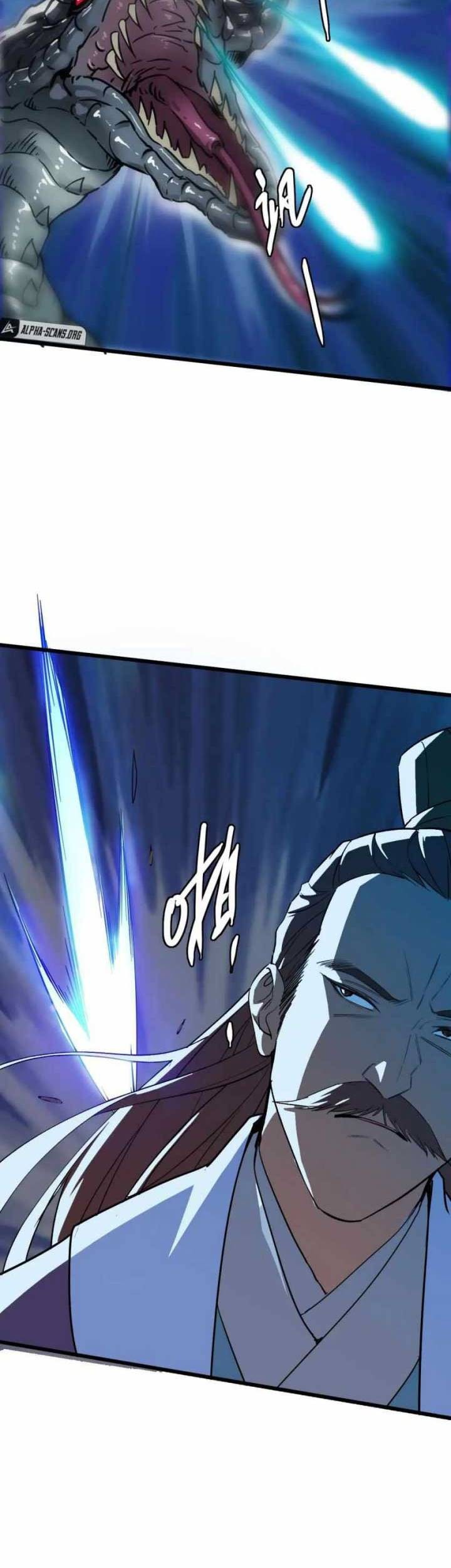Supreme Taoist (2021) Chapter 39 - halaman 8