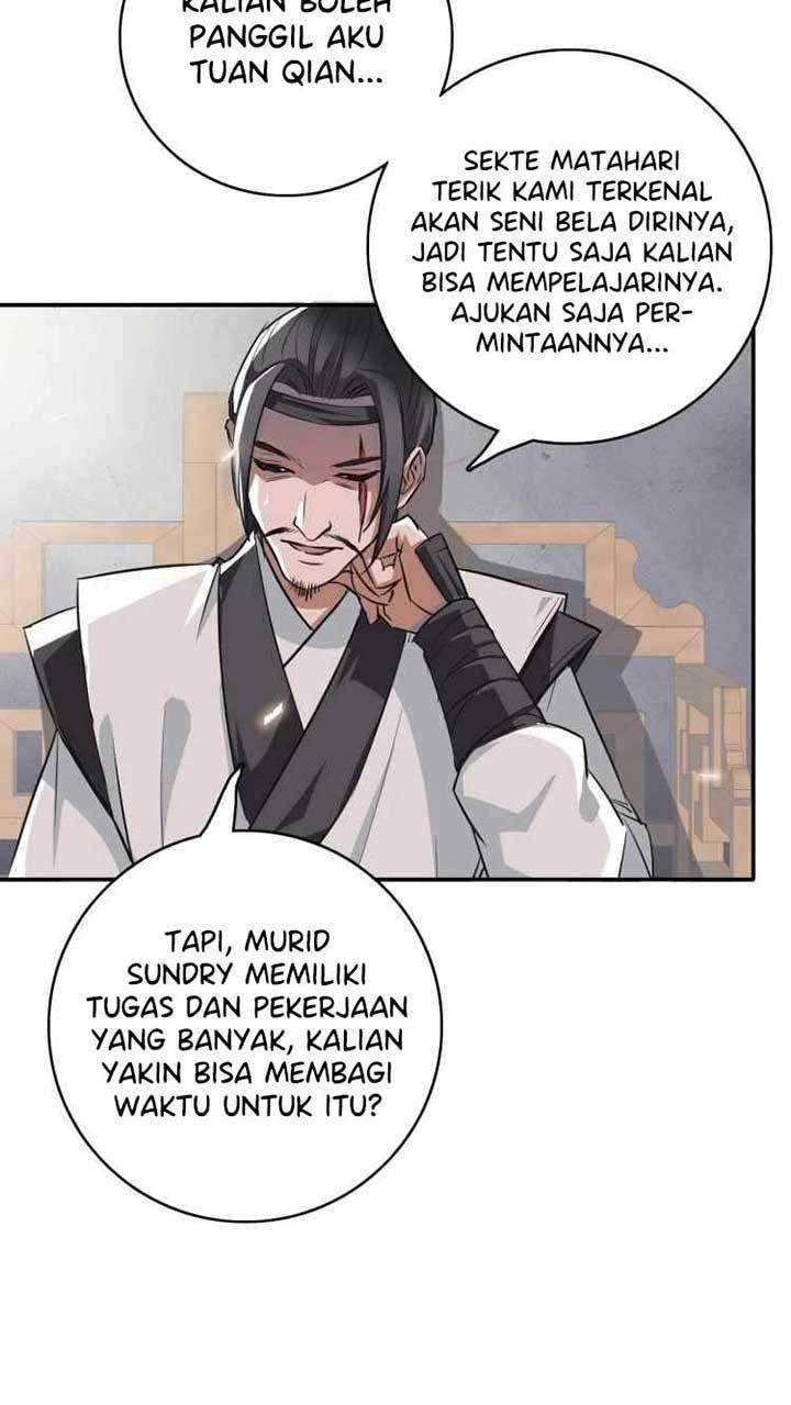 Supreme Taoist (2021) Chapter 4 - halaman 10