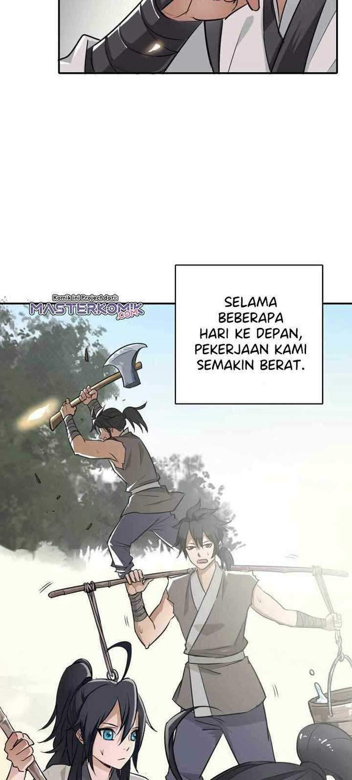 Supreme Taoist (2021) Chapter 4 - halaman 12
