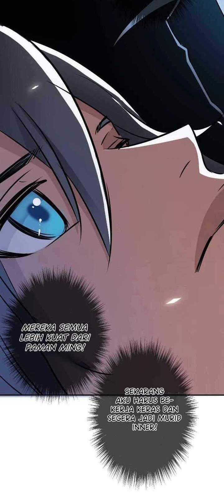 Supreme Taoist (2021) Chapter 4 - halaman 15
