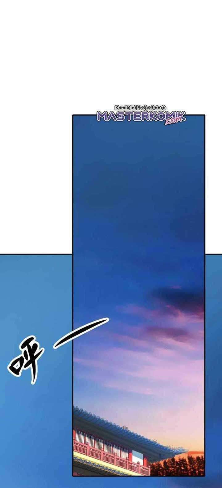 Supreme Taoist (2021) Chapter 4 - halaman 16