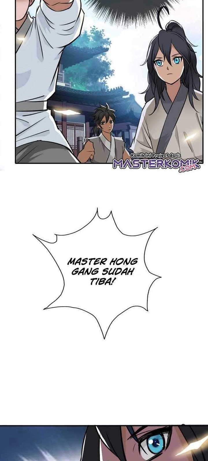 Supreme Taoist (2021) Chapter 4 - halaman 29