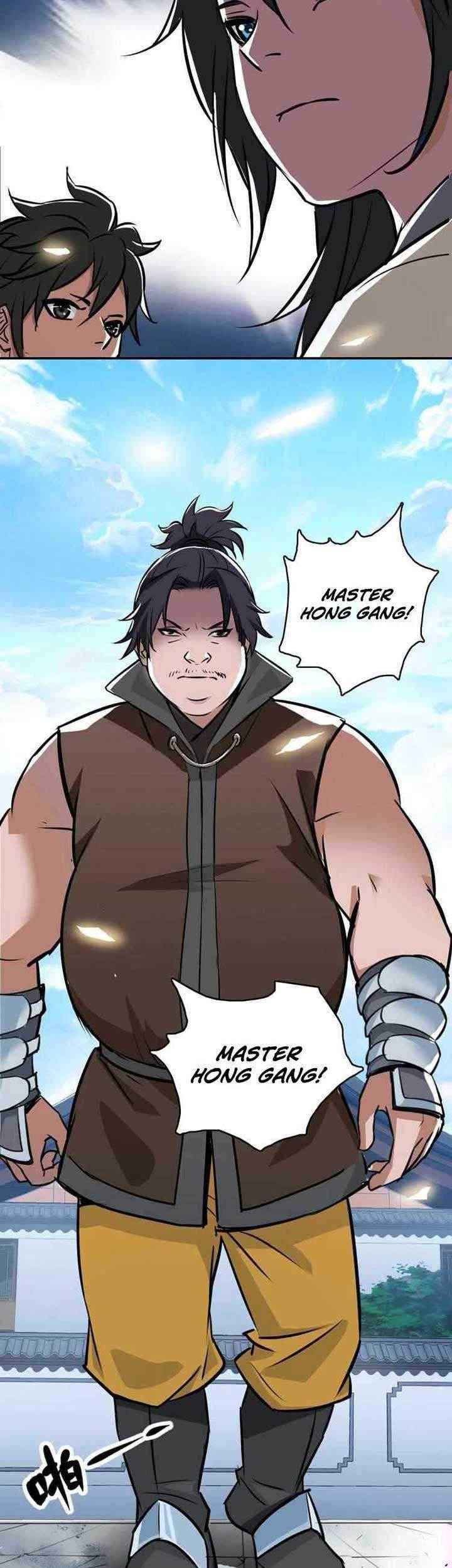 Supreme Taoist (2021) Chapter 4 - halaman 30