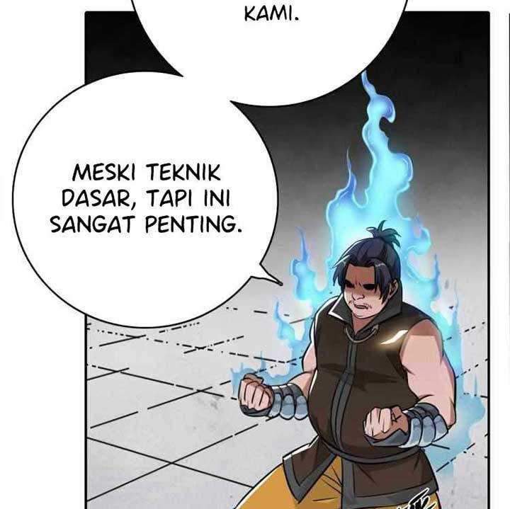 Supreme Taoist (2021) Chapter 4 - halaman 34