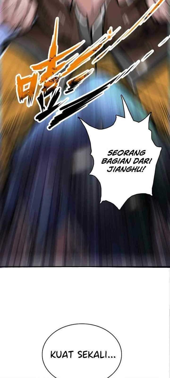 Supreme Taoist (2021) Chapter 4 - halaman 36