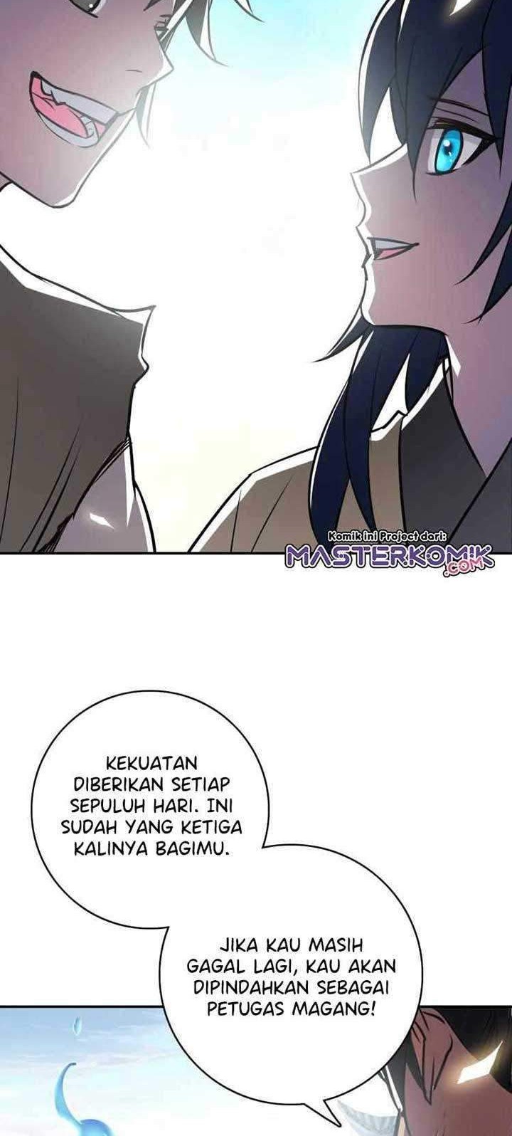 Supreme Taoist (2021) Chapter 4 - halaman 39