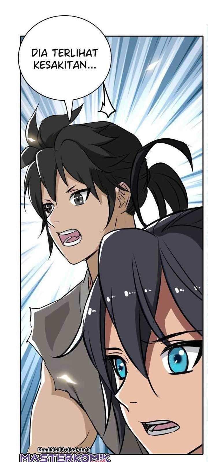 Supreme Taoist (2021) Chapter 4 - halaman 42