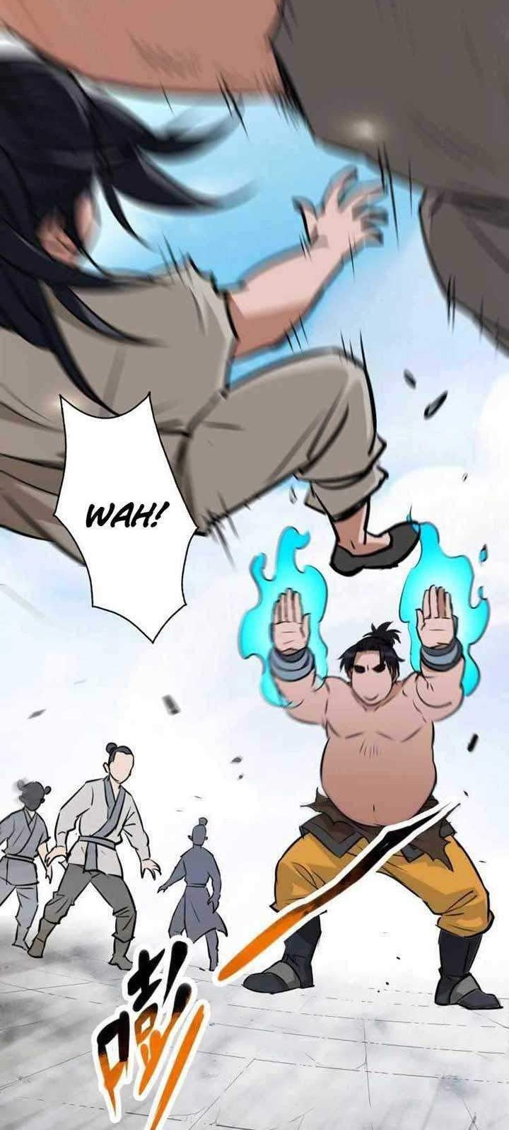 Supreme Taoist (2021) Chapter 4 - halaman 48
