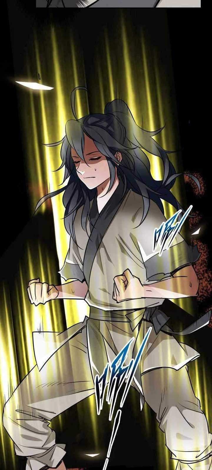 Supreme Taoist (2021) Chapter 4 - halaman 57