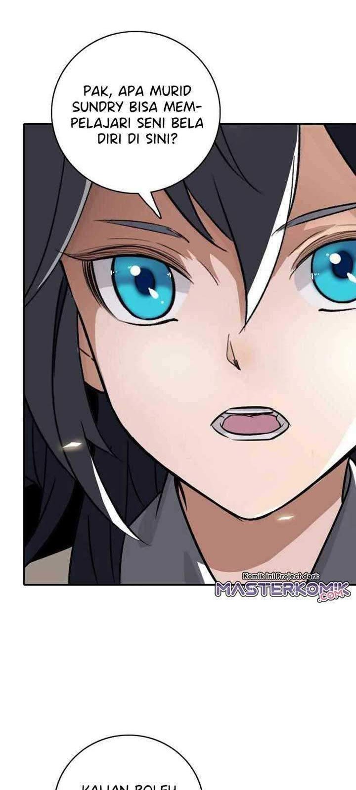 Supreme Taoist (2021) Chapter 4 - halaman 9