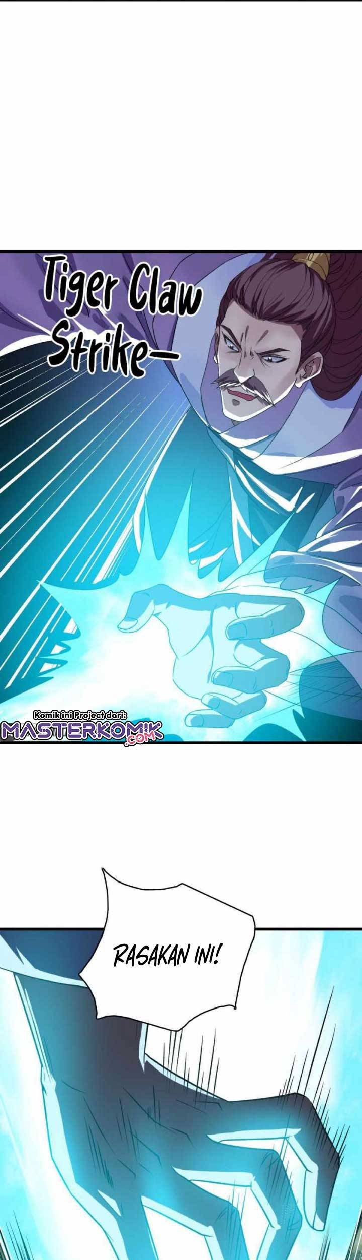 Supreme Taoist (2021) Chapter 40 - halaman 14