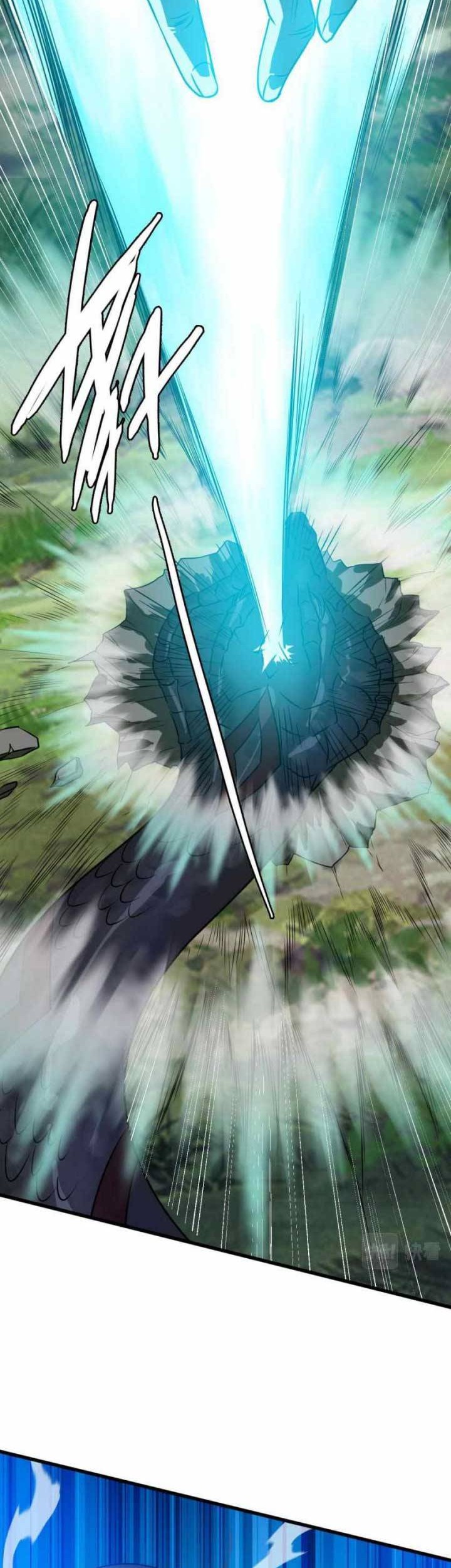 Supreme Taoist (2021) Chapter 40 - halaman 15