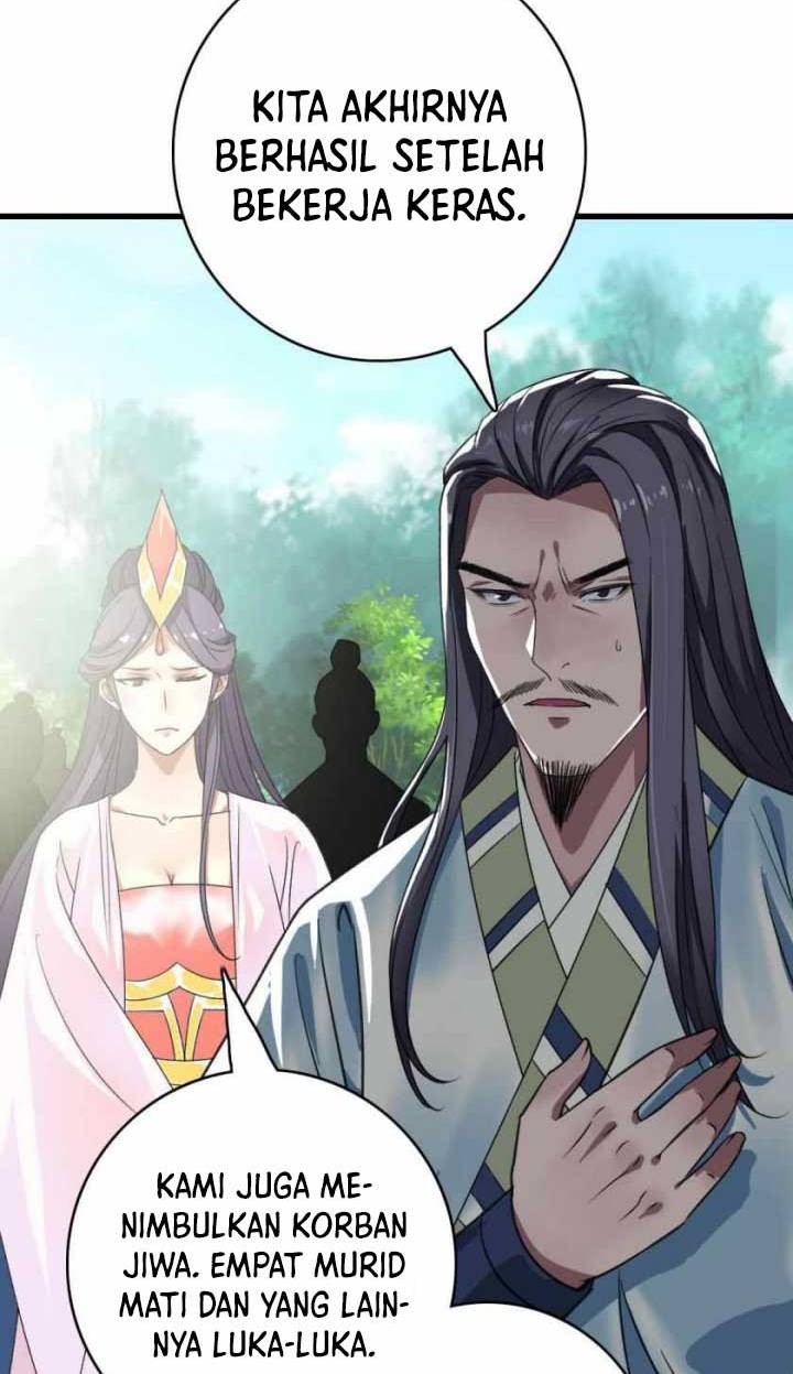 Supreme Taoist (2021) Chapter 40 - halaman 22