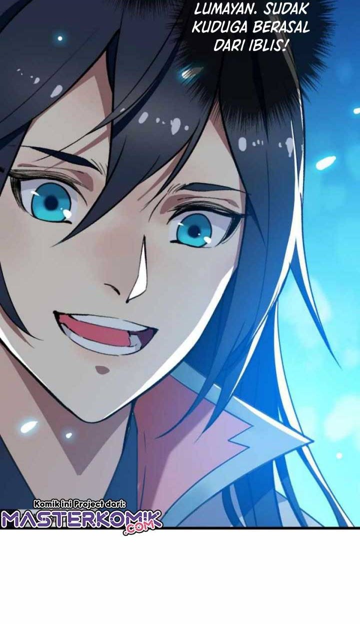 Supreme Taoist (2021) Chapter 40 - halaman 25