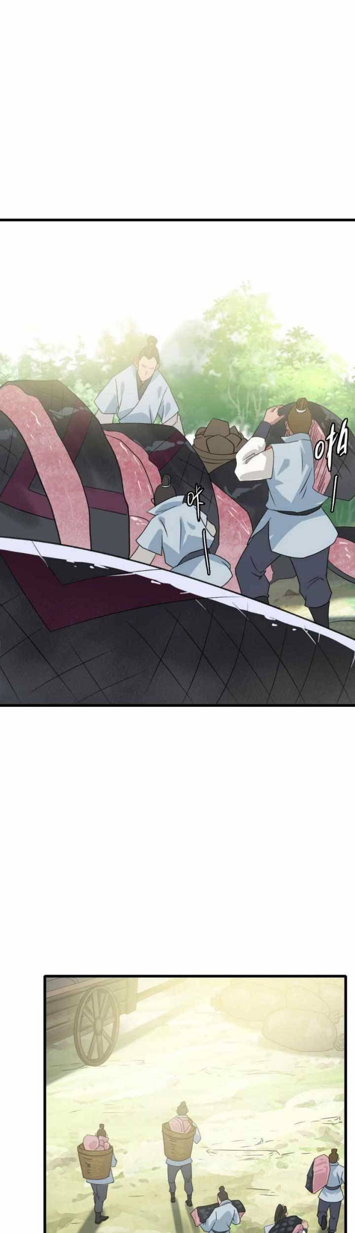 Supreme Taoist (2021) Chapter 40 - halaman 26