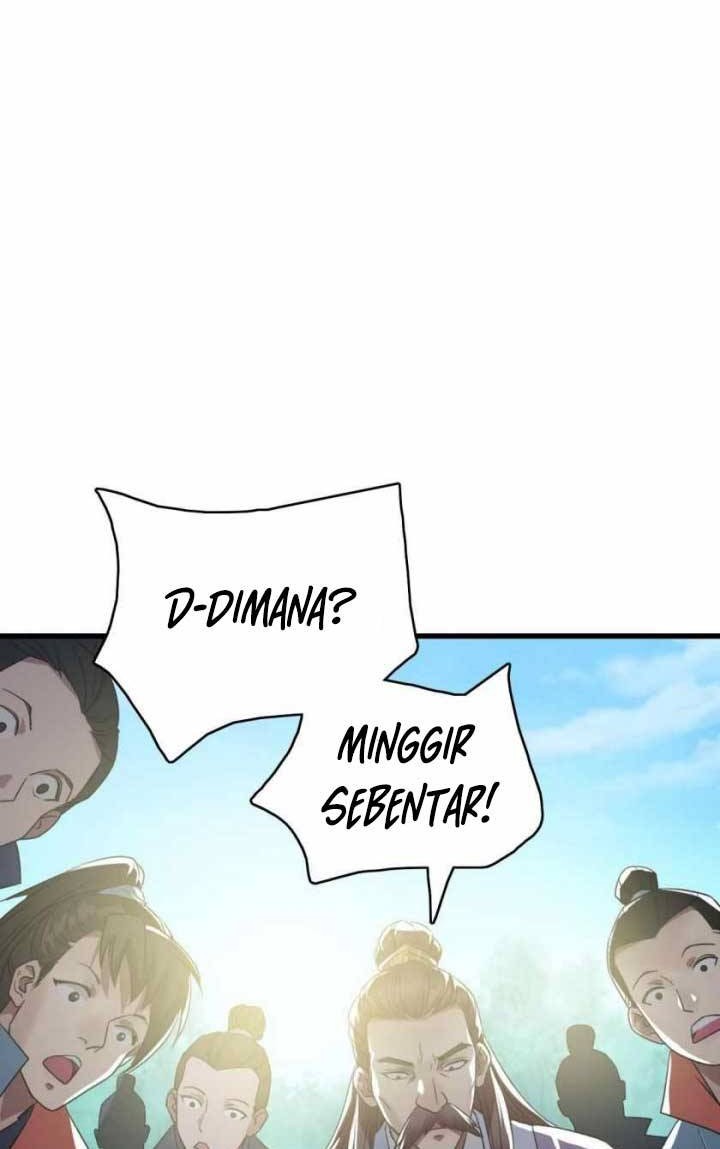 Supreme Taoist (2021) Chapter 40 - halaman 28